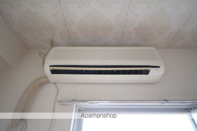 あいらんど花繰 A棟の内装写真