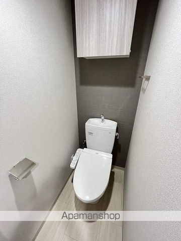 ラグゼナ横浜鶴見の内装写真