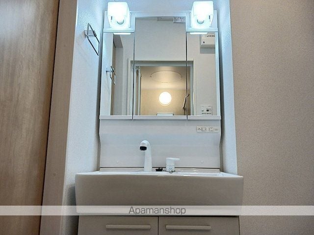 アルドーレIIの内装写真