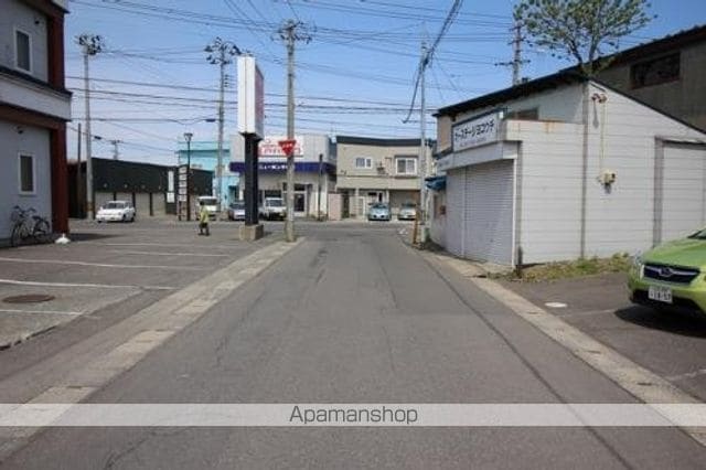 青い森鉄道 青森駅 バス乗車時間：12分 最寄りバス停で下車 徒歩3分 2階建 築22年の周辺写真