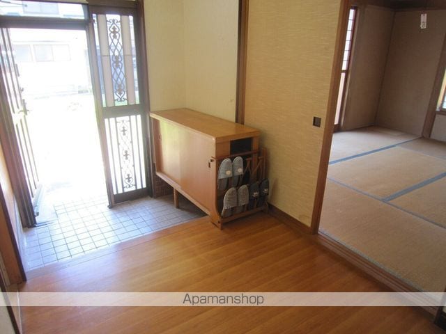 妙高はねうまライン 春日山駅 徒歩29分 2階建 築39年の内装写真