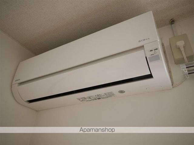 プロムナード河原町の内装写真