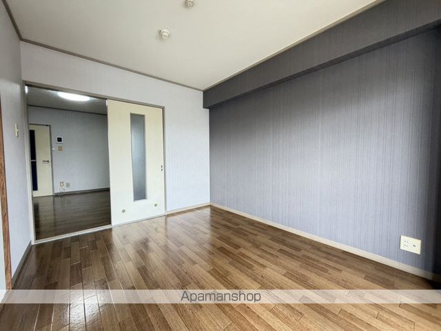 シャイン関根の内装写真