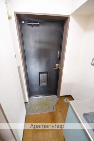 アークヒルズ大元の内装写真