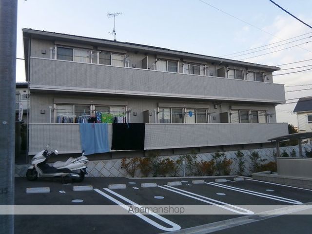 ヒルサイド・コゼット ヒルサイド