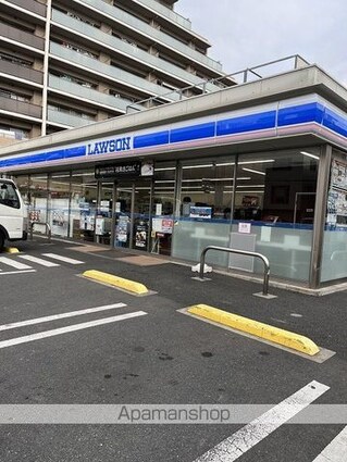東京都足立区谷中５丁目[1R/14.26m2]の周辺7