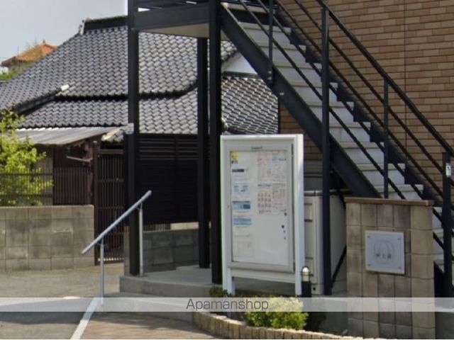 レオネクスト中土居の内装写真