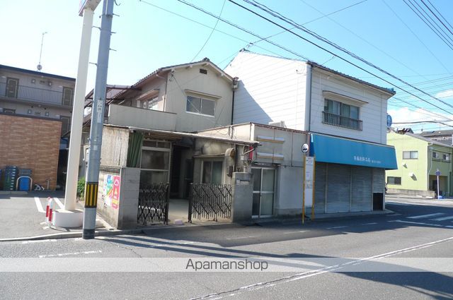 第3小河内ビルの周辺写真