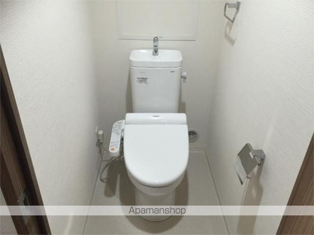 グランディールブライトIIの内装写真