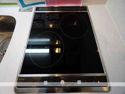 Ｅ－ｃｉｔｙ大須[1K/26.25m2]の内装5