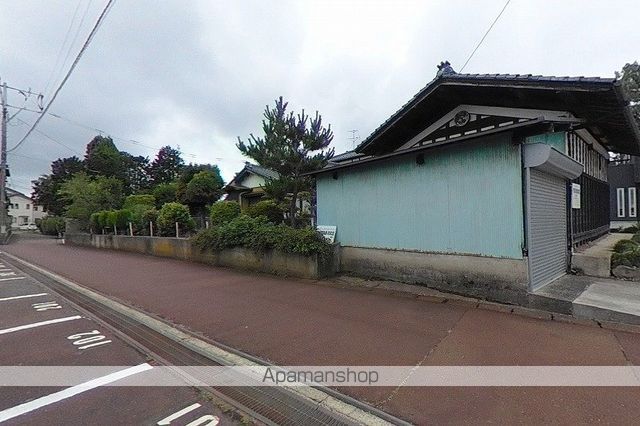 プラドール田川の周辺写真