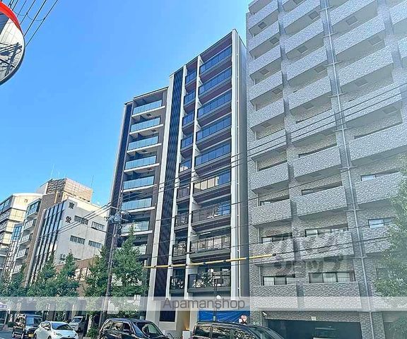 ザ・パークハウス京都河原町