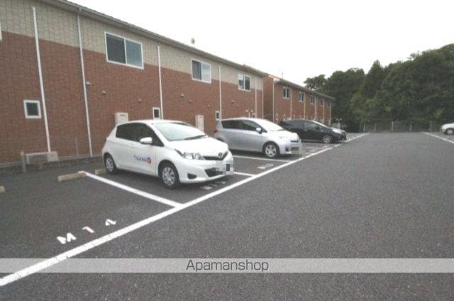 ZAZ GARDEN VILLAGE Cのその他写真