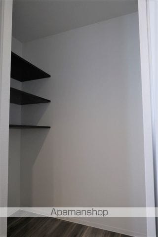 フレアール明園の内装写真