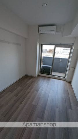 プレサンスOSAKA DOMECITYワンダーの内装写真