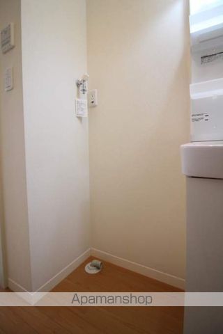 フェリーク庭瀬の内装写真