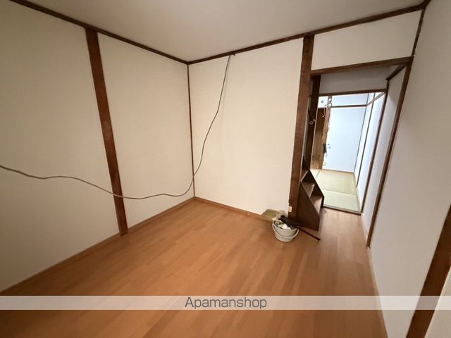 枚方市東山1丁目貸家の内装写真