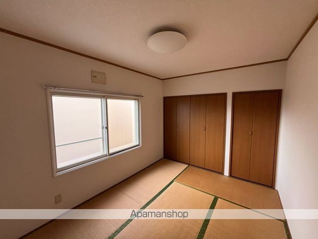 コーポロジュマンAの内装写真