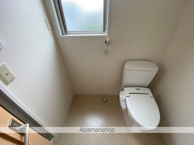 グラバーレジデンス可部の内装写真