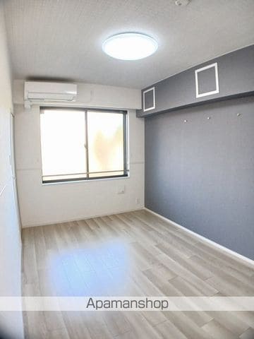 エアリーの内装写真