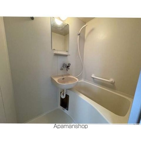 カサデューク菊水75・76の内装写真