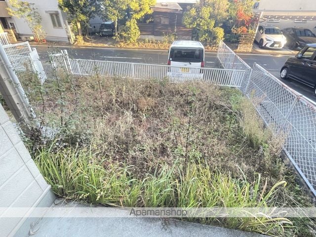 浜松市中央区 2階建 築30年の内装写真