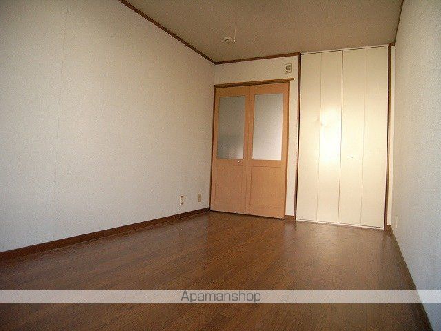 ヴィクトリーオーサワの内装写真