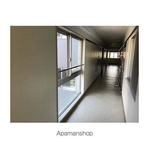 グランメール平和通南のその他写真