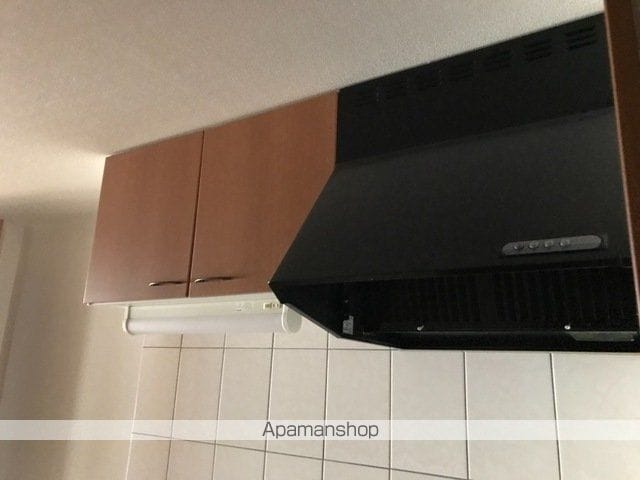 ミニョンの内装写真