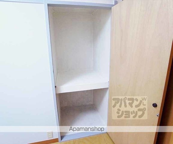 牧マンションの内装写真