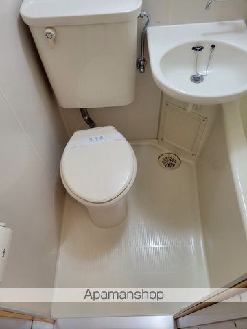 カオパレスNO.20の内装写真