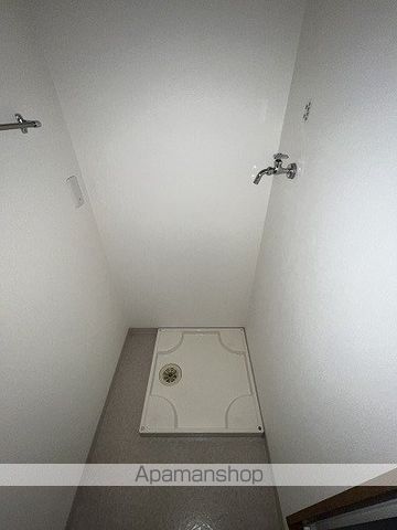 下野田マンションISSEIの内装写真