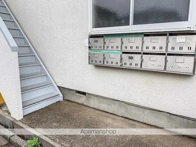 富士見ハイツのその他写真