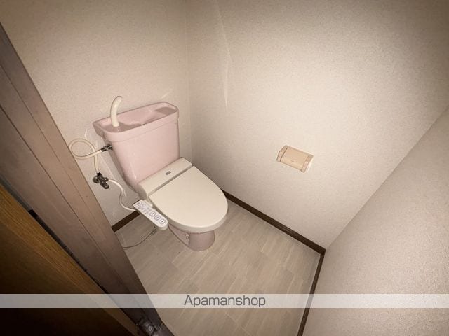 フォレスト勝川の内装写真