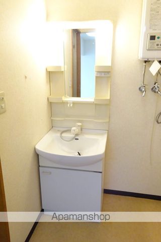 メゾンシェリールの内装写真