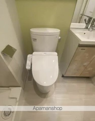 プライムアーバン品川中延の内装写真