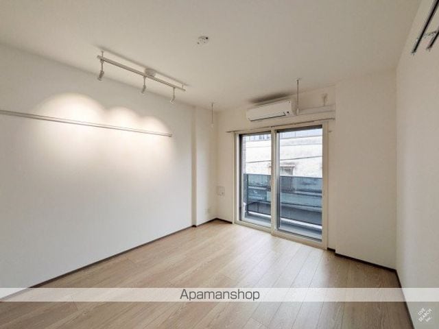The Shinagawa East Residenceの内装写真