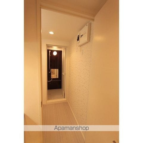 GLORIA栄生の内装写真