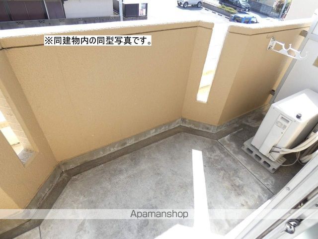 メゾンイシハラの内装写真