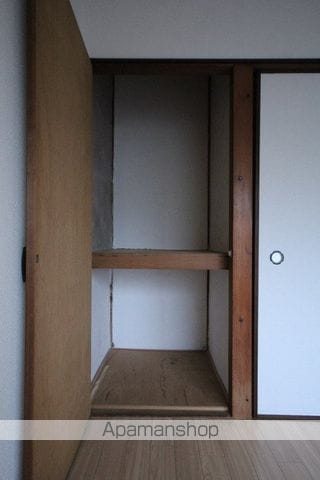 豊中コーポラスの内装写真