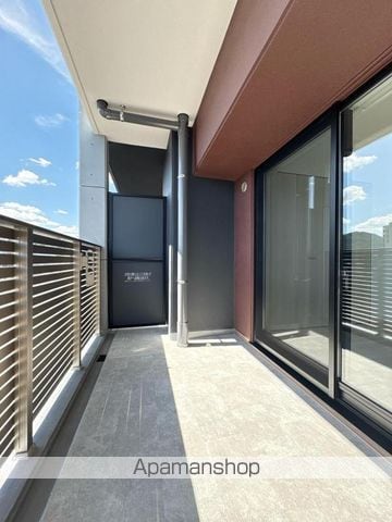 SーRESIDENCE瓦町駅ALOの内装写真