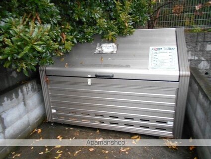 シャトレー明神[1LDK/44.62m2]の内装5