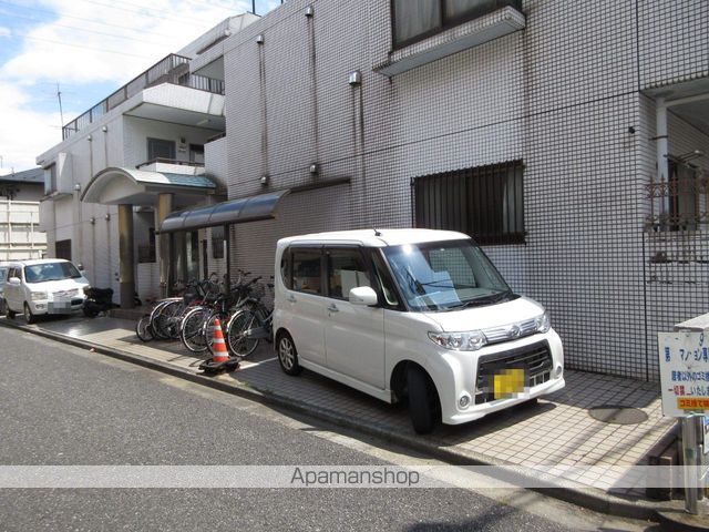 第6泉マンションのその他写真