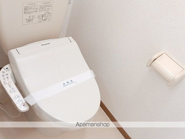 アン・フルールの内装写真