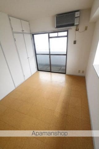 ドゥエル倉本の内装写真