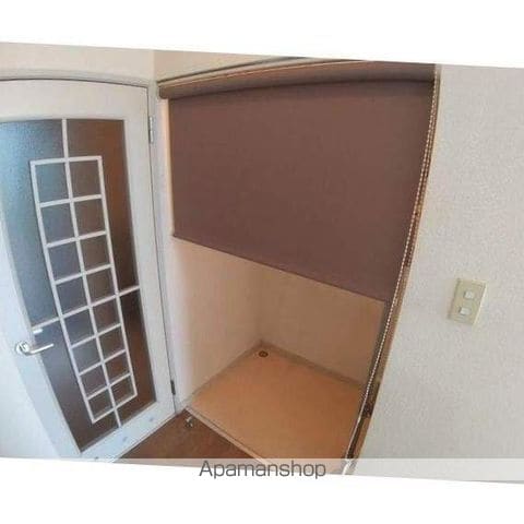 NOA北郷の内装写真