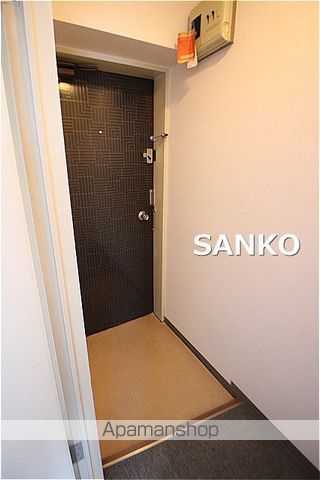 樺戸ハイムの内装写真