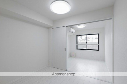 東京都杉並区天沼３丁目[1DK/26.21m2]のリビング・居間2