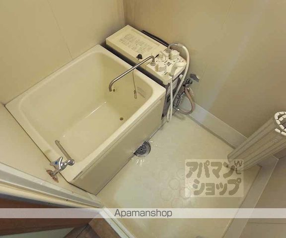 コーポ陽光の内装写真