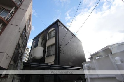 ｐｕｒａｎｔａｎ（プランタン）[1DK/32.49m2]の外観2